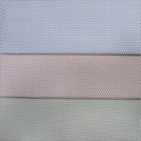 Structured Dobby Fabric