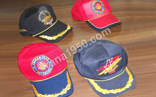 Military Hat