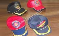 Military Hat