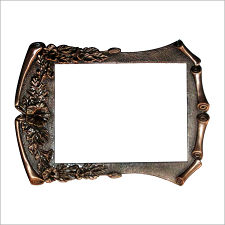 Metal Plaque Series