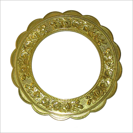 Metal Picture Frame