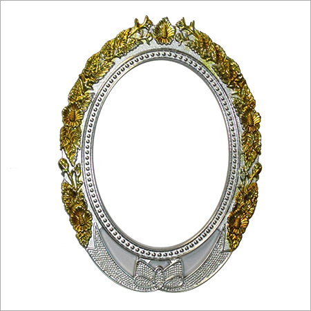 Metal Frame Trophy
