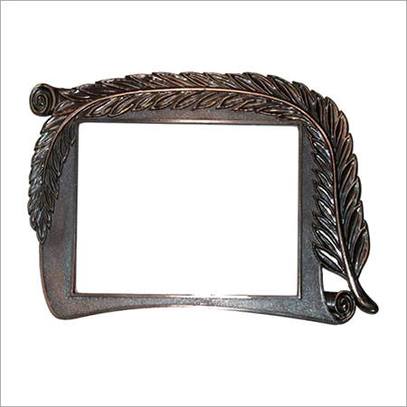 Wooden Frame