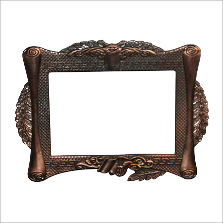 Wooden Frame Series