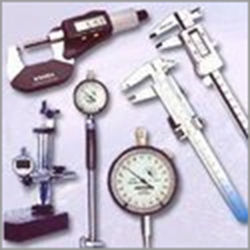 Measuring Instruments - Durable Steel Design, Precision Accuracy for Optimal Performance