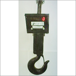 Electronic Crane Weighing Scale
