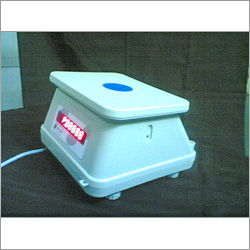 Axle Weighing Scale