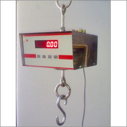 Crane Weighing Systems