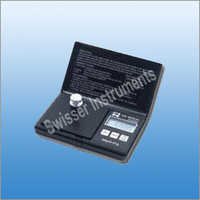 Pocket Weighting Scale