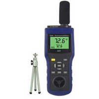 5 In 1 Environmental Meter
