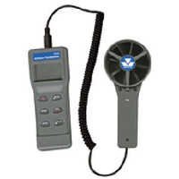 Airflow+psychrometer