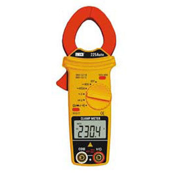 Digital Clamp Meter