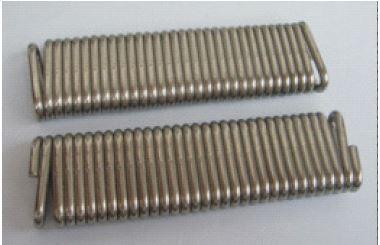 SS Expansion springs