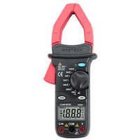 Ac Current Clamp Meter