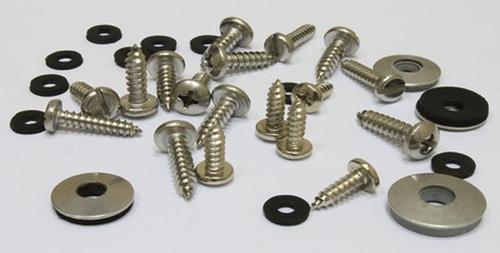 SS Fasteners