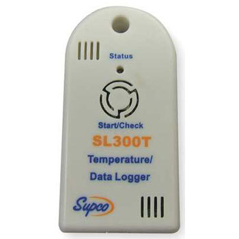 SL300T Mini Data Logger