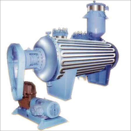 Vacuum Paddle Dryers