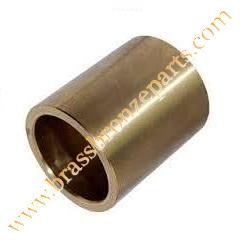 Aluminum Bronze Toggle Bushes