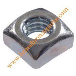 Aluminum Bronze Nuts