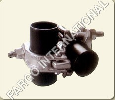 Drop Forged Coupler