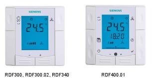 Digital Thermostat for FCU & Room