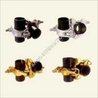 Pressed Coupler Forged Coupler