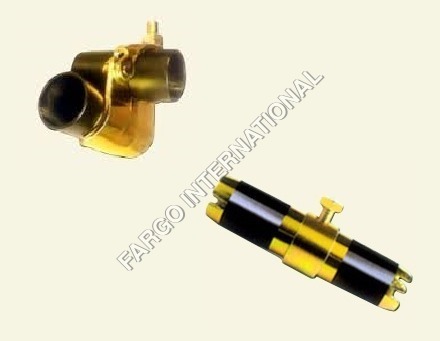 Putlog Coupler Joint Pin