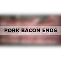 Pork Bacon Ends