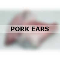 Pork Ears