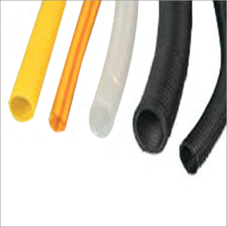 Plastic Extrusion Pipe