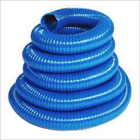 Flexible Plastic Pipe