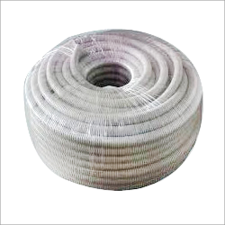 Corrugated Flexible Pipe
