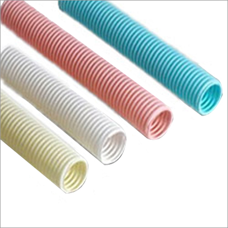 Industrial Corrugated Plastic Pipe