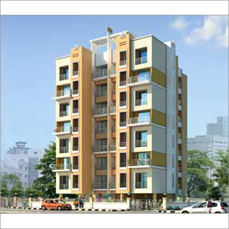 Residential Housing Complex