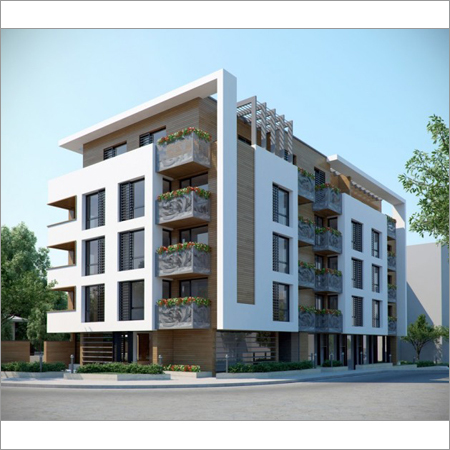 Residential Plot By JAI GANESH INDUSTRY