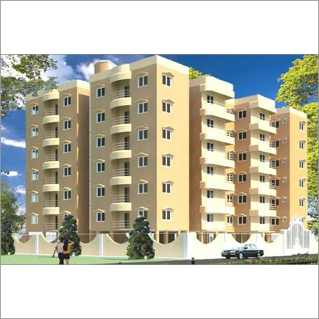 Residential Promoting Services