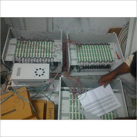 Epabx Maintenance Service