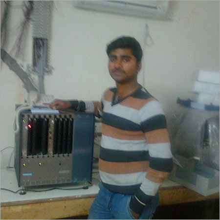 Prayag Flim City AMC Servcice