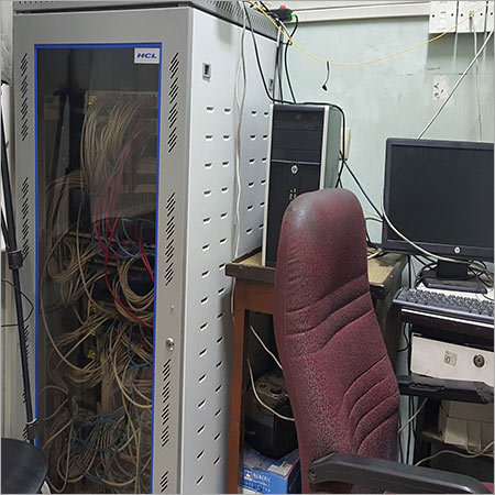 Server Rack
