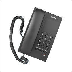 Basic Corded Phone