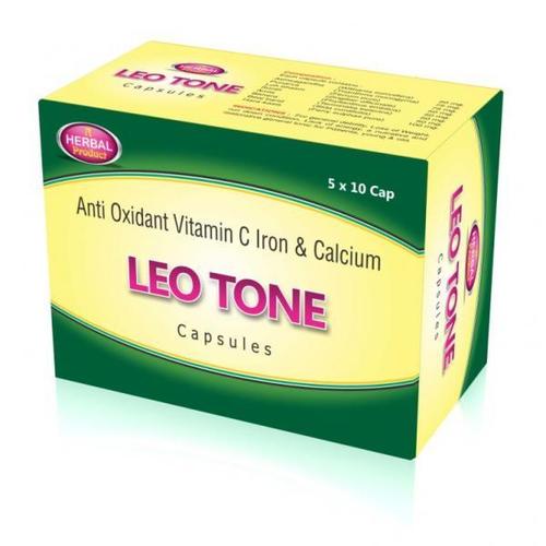Leotone Capsules