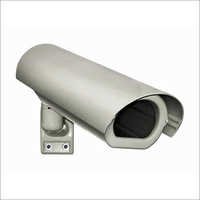 Cctv Camera Housing - Aluminum, 150x100x50 Mm, Gray | Ip66 Rated, Weatherproof, Durable, Easy Install, Wall-mount, Reliable Protection For Various Locations