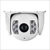 Ptz Dome Camera