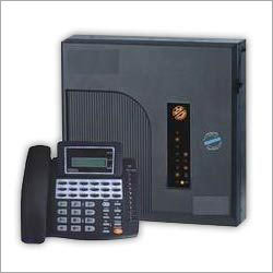 Digital Epabx System