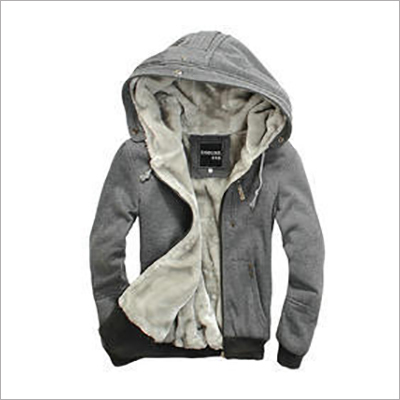 Mens Fleece Sweatshirts