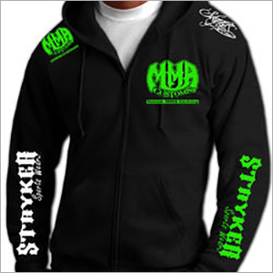 Colored Mens Sweatshirts