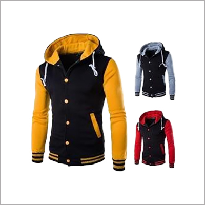 Mens Sweatshirt
