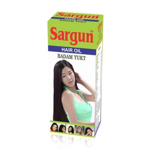 SARGUN HAIR OIL