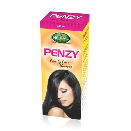 PENZY FAMILY CARE SHAMPOO