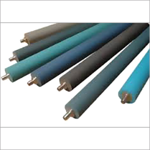 Rubber Roller